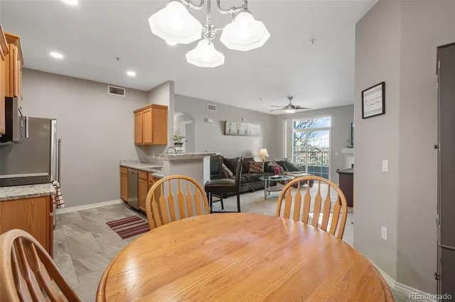 $300,000 | 18611 Stroh Road, Unit 5204, Parker, CO 80134