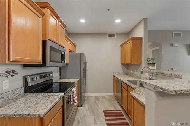 $300,000 | 18611 Stroh Road, Unit 5204, Parker, CO 80134