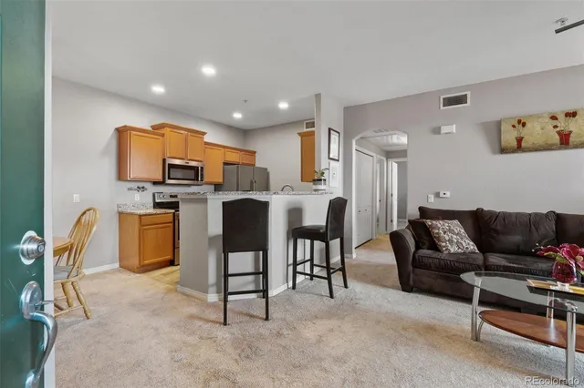 $300,000 | 18611 Stroh Road, Unit 5204, Parker, CO 80134