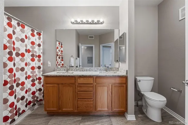 $300,000 | 18611 Stroh Road, Unit 5204, Parker, CO 80134