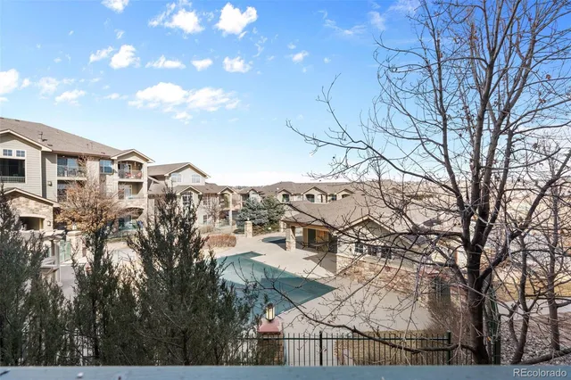 $300,000 | 18611 Stroh Road, Unit 5204, Parker, CO 80134
