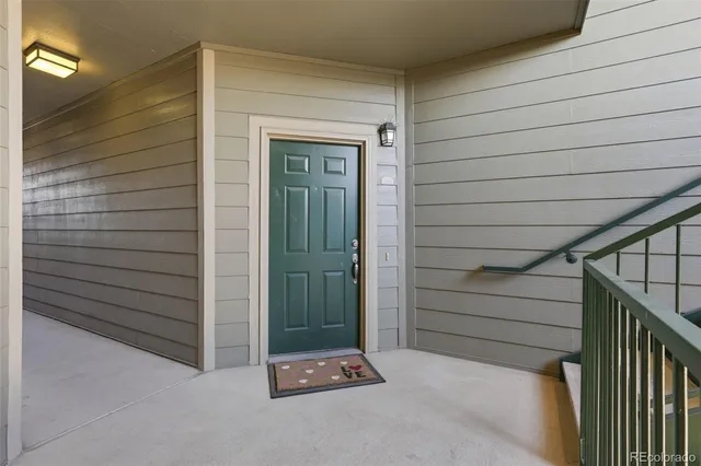 $300,000 | 18611 Stroh Road, Unit 5204, Parker, CO 80134