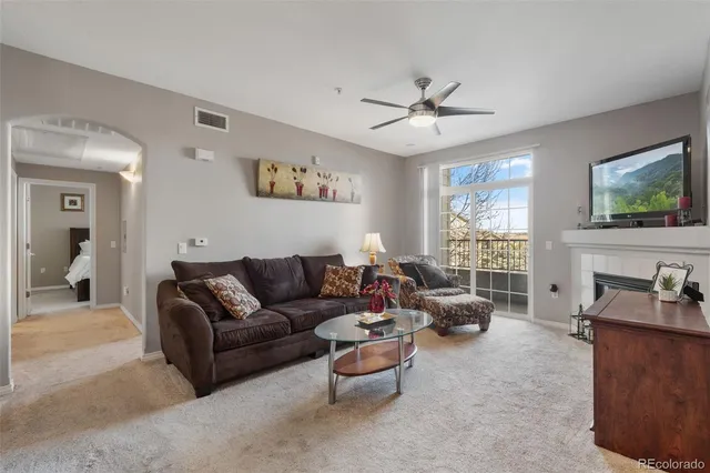 $300,000 | 18611 Stroh Road, Unit 5204, Parker, CO 80134