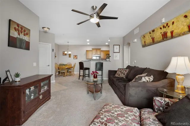 $300,000 | 18611 Stroh Road, Unit 5204, Parker, CO 80134