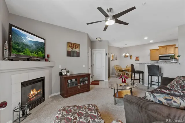 $300,000 | 18611 Stroh Road, Unit 5204, Parker, CO 80134