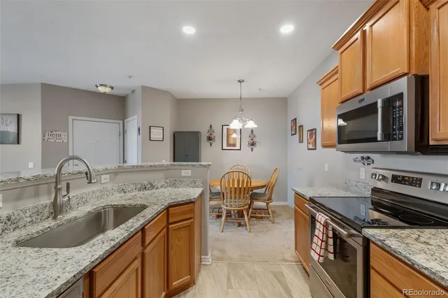 $300,000 | 18611 Stroh Road, Unit 5204, Parker, CO 80134