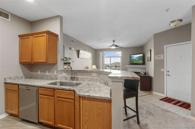 $300,000 | 18611 Stroh Road, Unit 5204, Parker, CO 80134