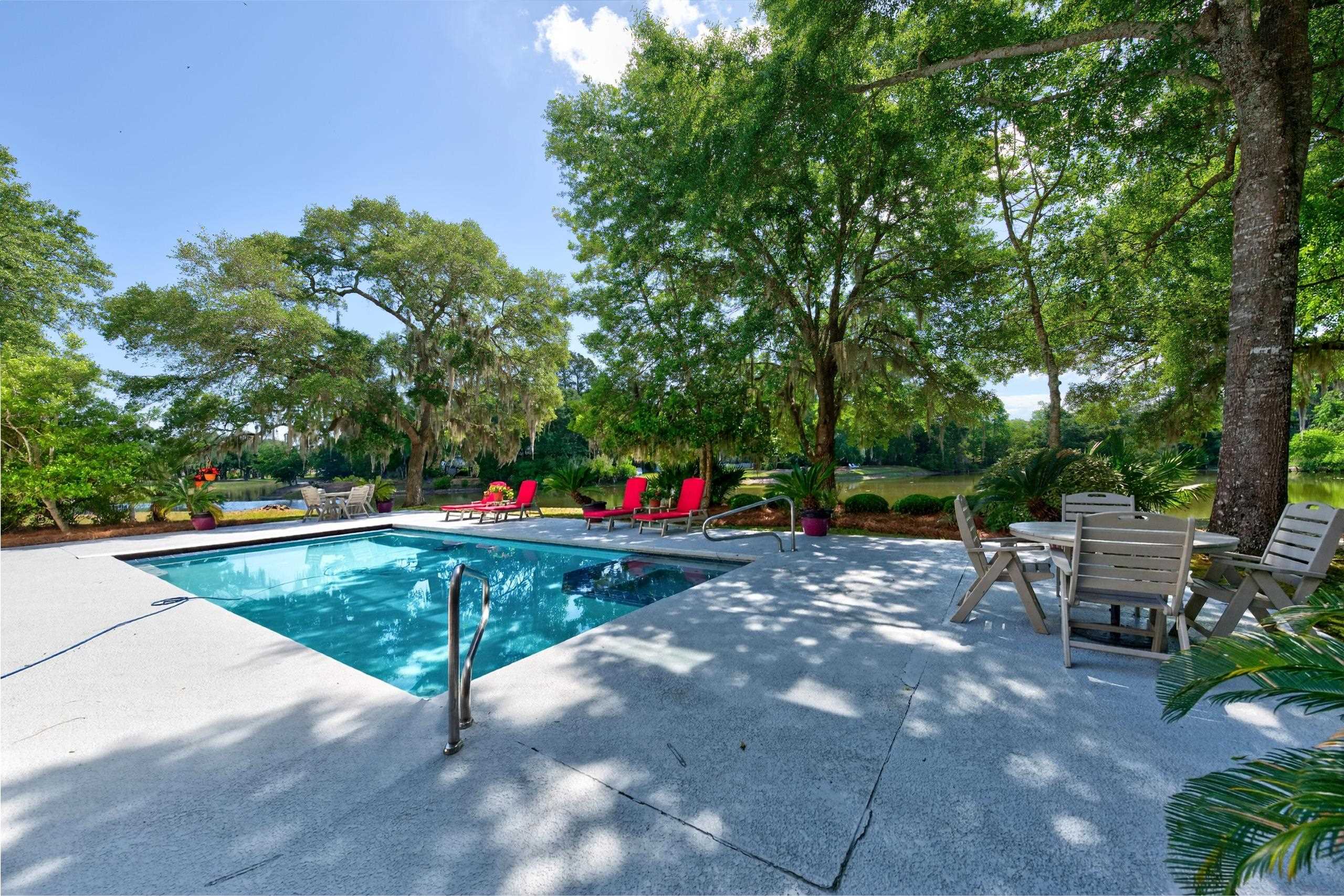 164 Jutland Lane Georgetown, SC 29440 - Photo 46 of 63