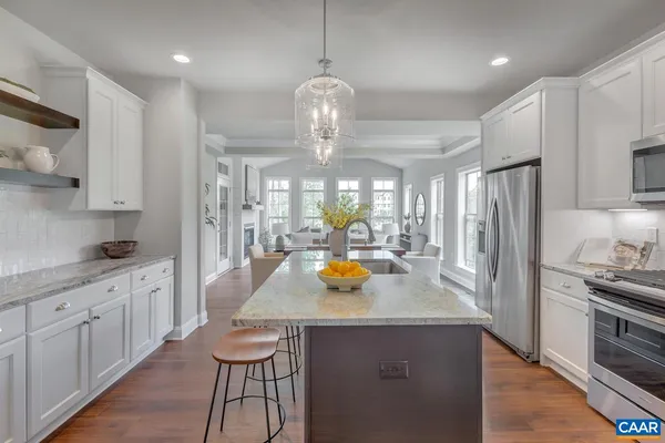 $789,900 | 2014 Larkin Avenue, Crozet, VA 22932