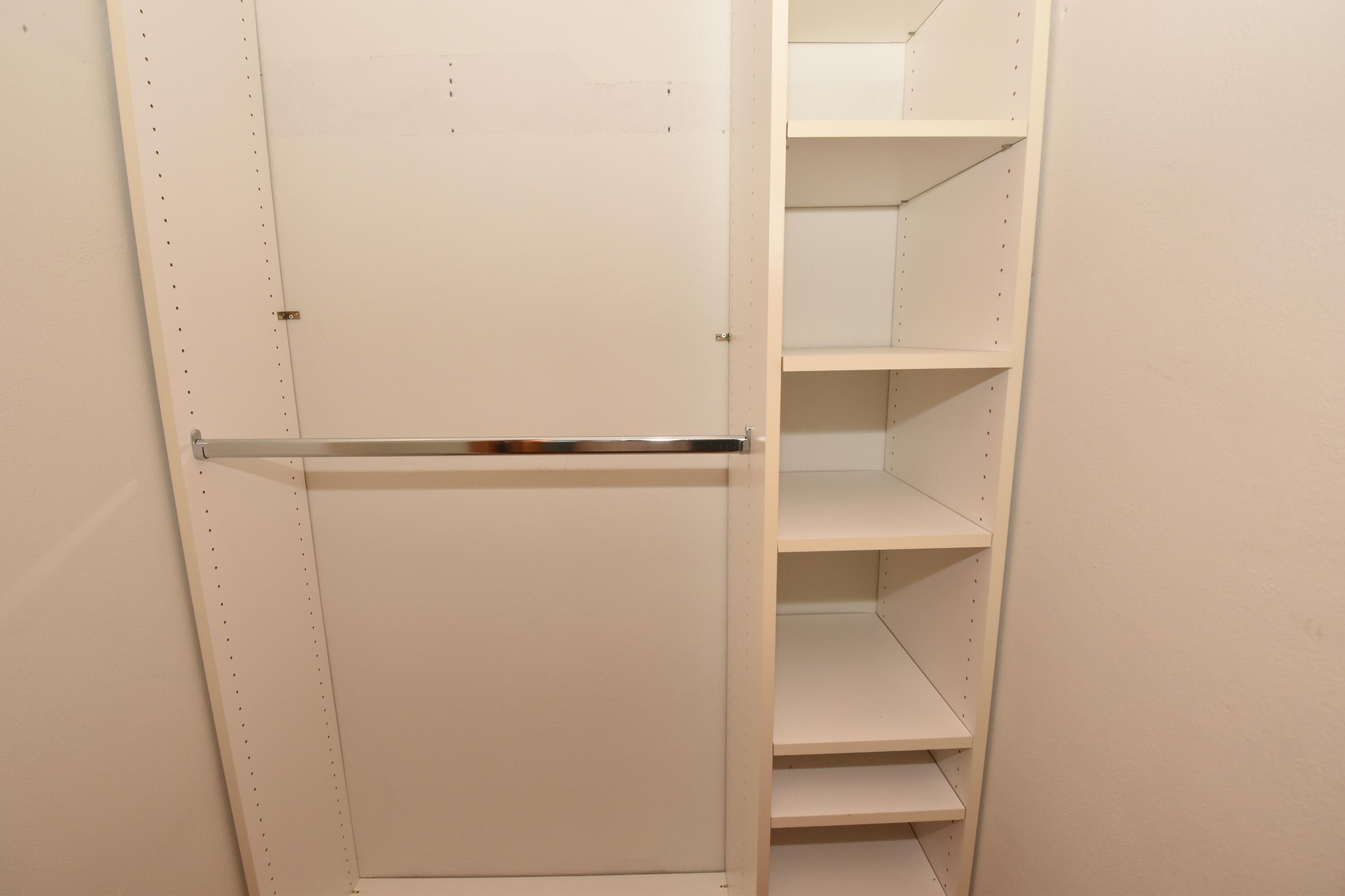 2205 Dwight Street Racine, WI 53403 - Photo 20 of 46 Closet