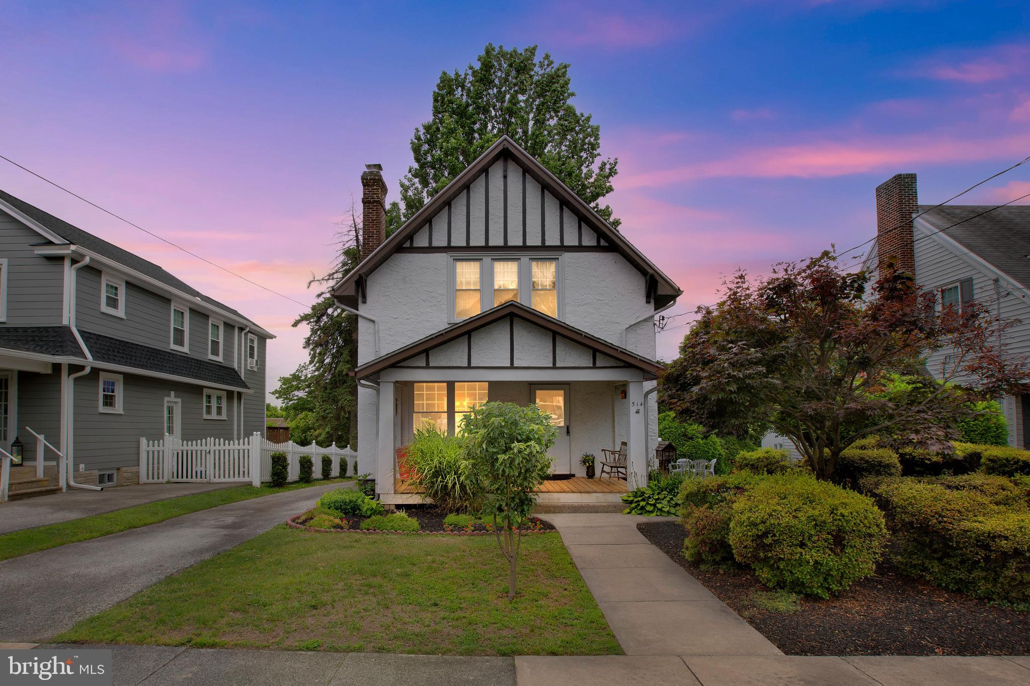 514 Harrison Street Ridley Park, PA 19078 - Photo 1 of 36 Gallery Image 1