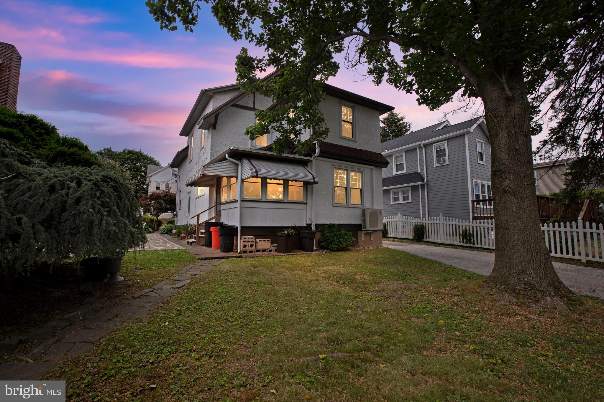 514 Harrison Street Ridley Park, PA 19078 - Photo 3 of 36 Gallery Image 3