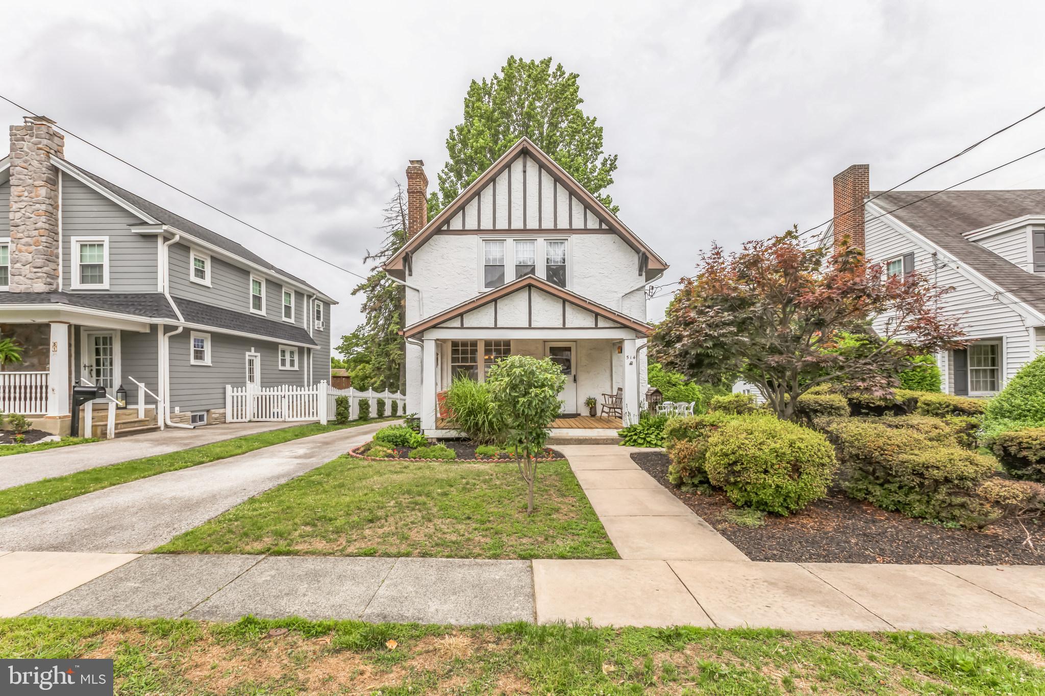 514 Harrison Street Ridley Park, PA 19078 - Photo 4 of 36 Gallery Image 4