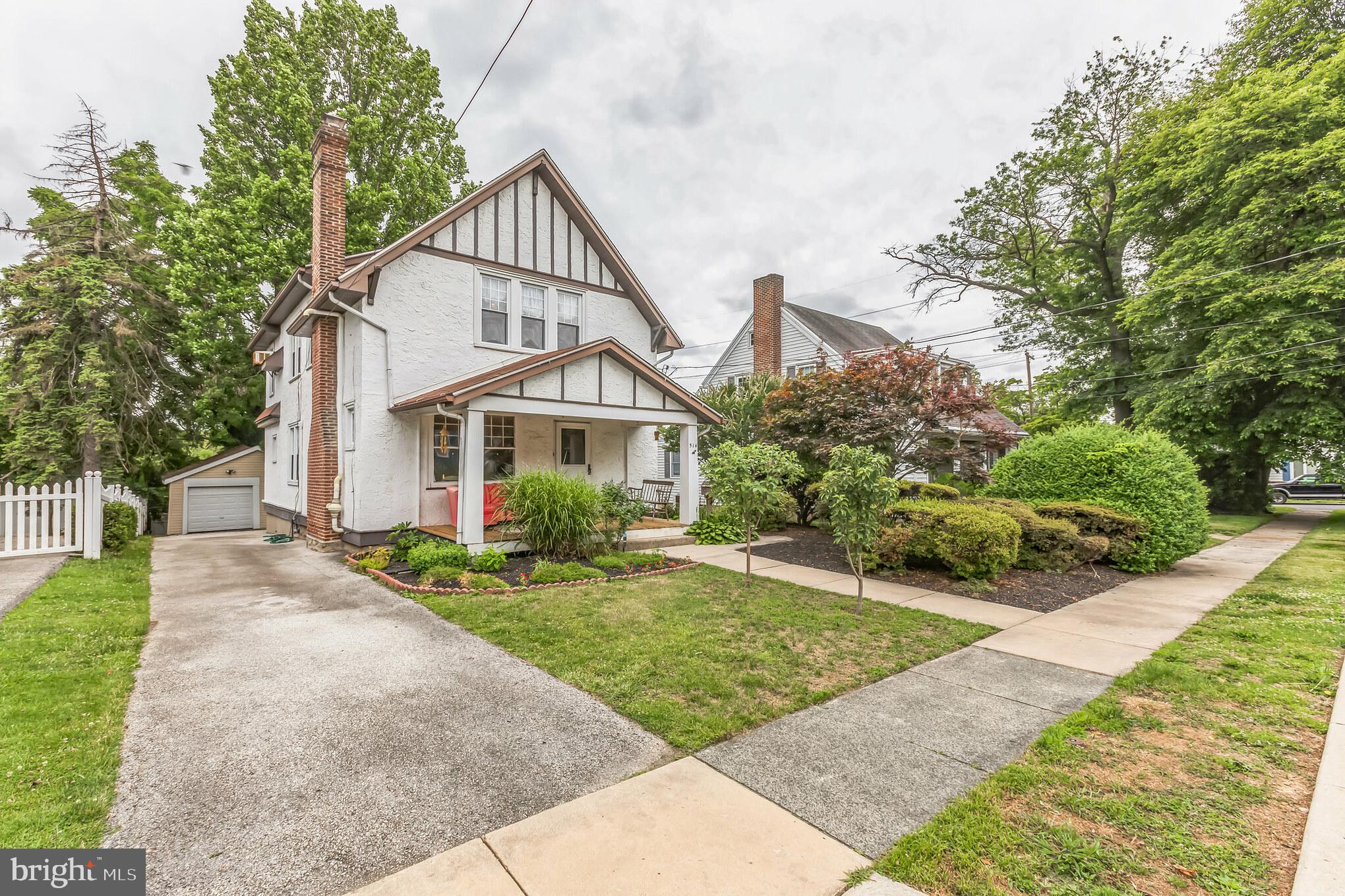 514 Harrison Street Ridley Park, PA 19078 - Photo 5 of 36 Gallery Image 5