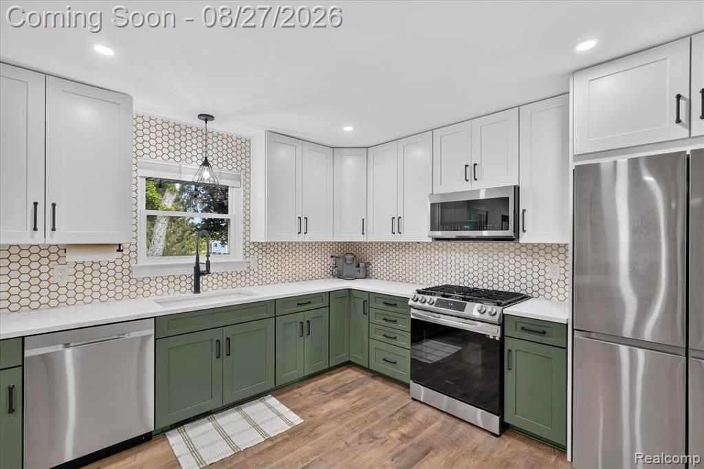 12265 Sharp Road Linden, MI 48451 - Photo 4 of 61 Gallery Image 4