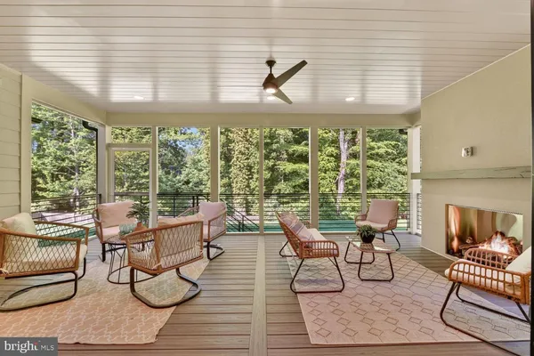 $3,288,888 | 7601 Maryknoll Avenue, Bethesda, MD 20817