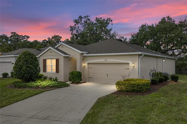 $399,000 | 12701 Eastpointe Drive, Dade City, FL 33525