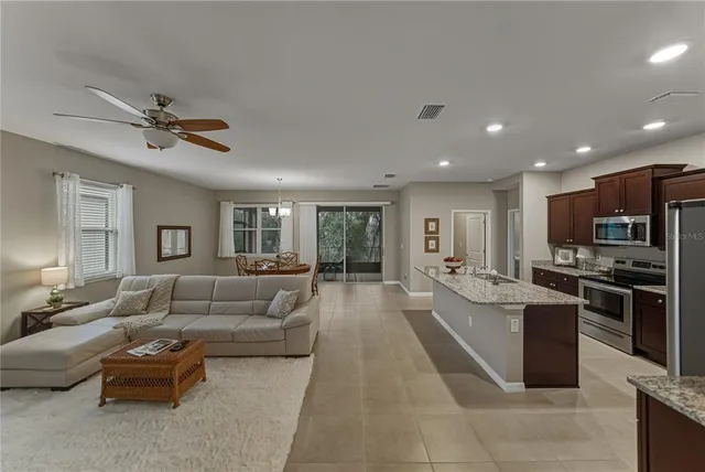 $399,000 | 12701 Eastpointe Drive, Dade City, FL 33525