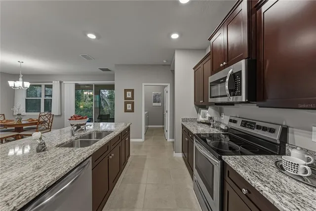 $399,000 | 12701 Eastpointe Drive, Dade City, FL 33525