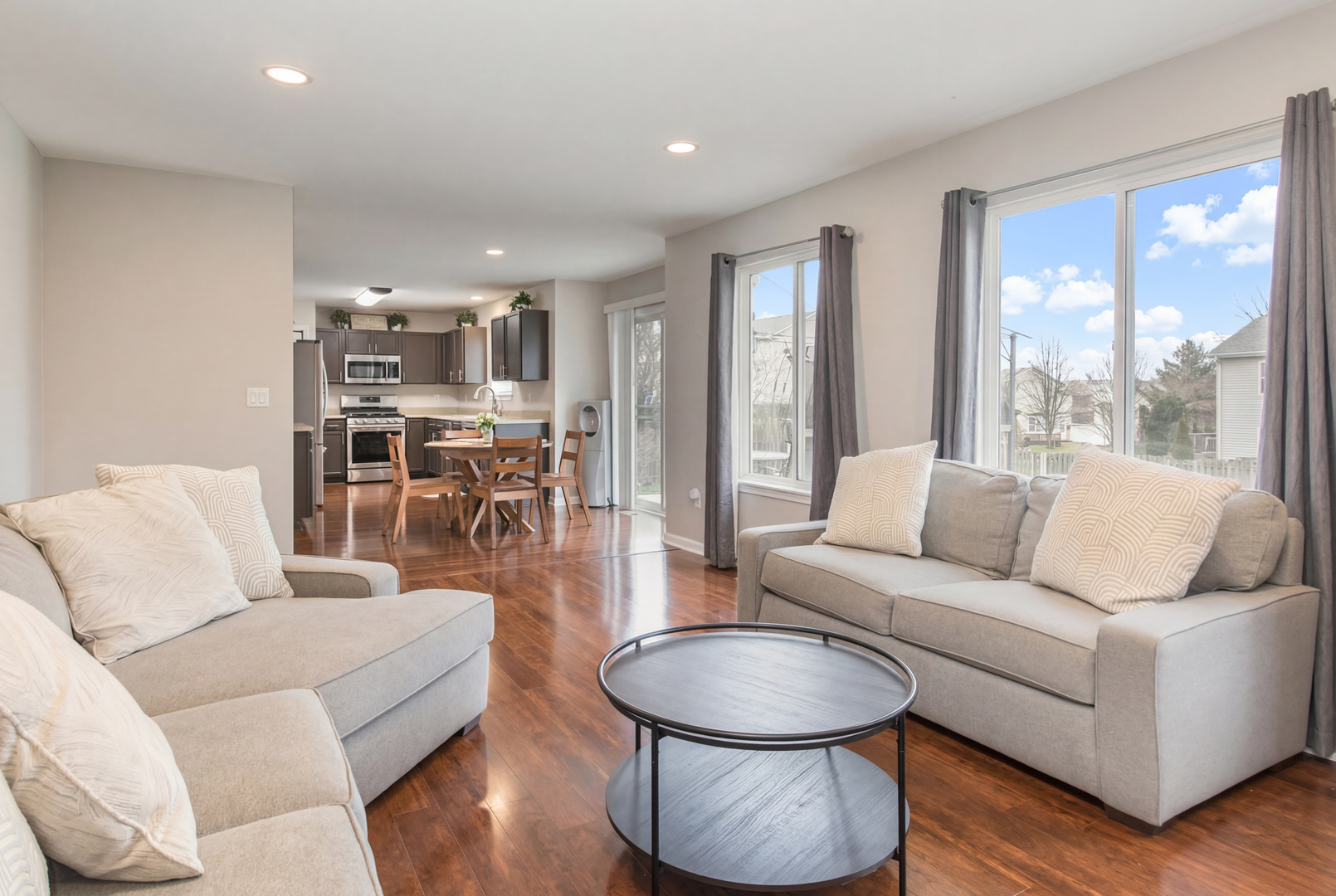 2043 Winchester Trail Romeoville, IL 60446 - Photo 12 of 36