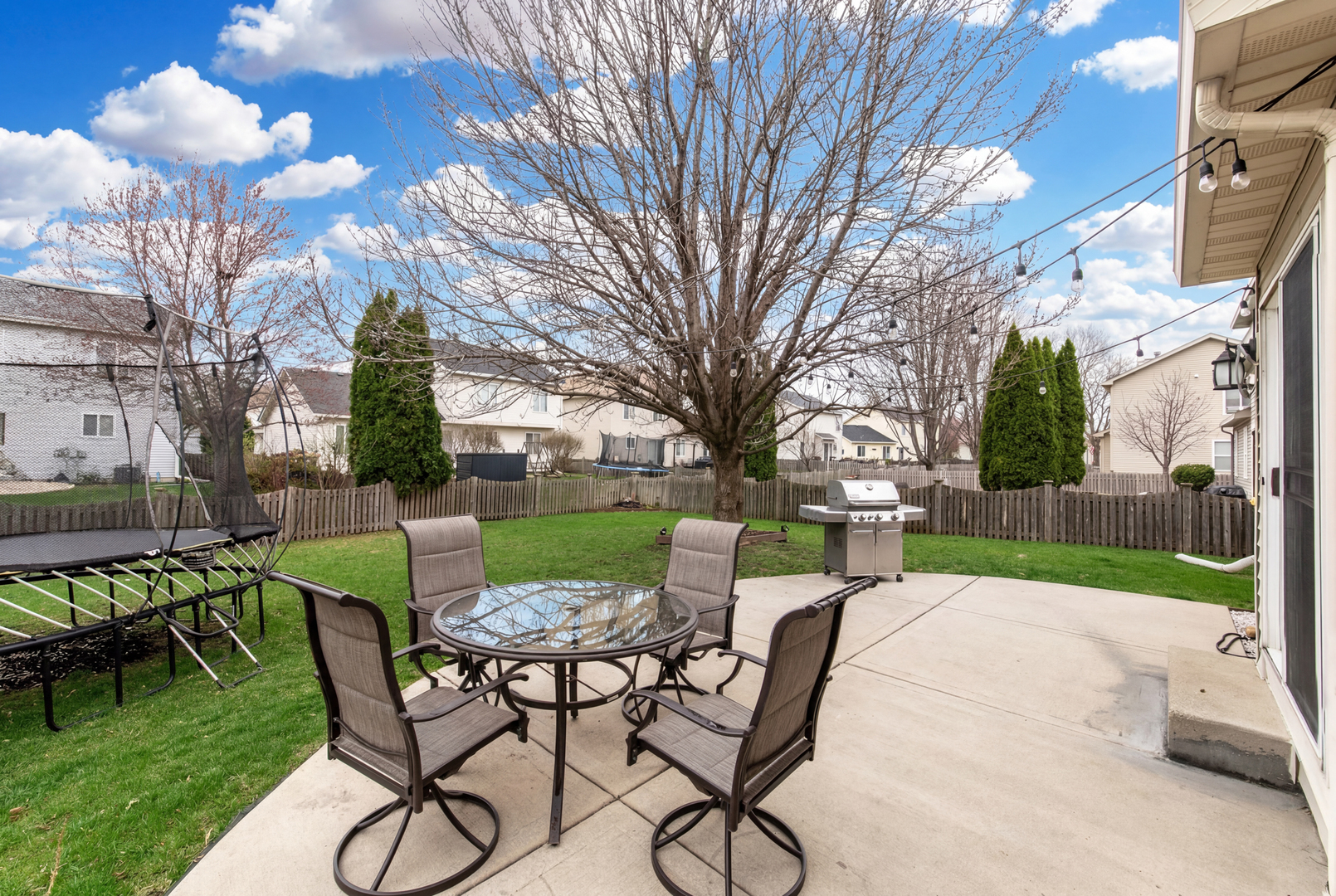 2043 Winchester Trail Romeoville, IL 60446 - Photo 29 of 36