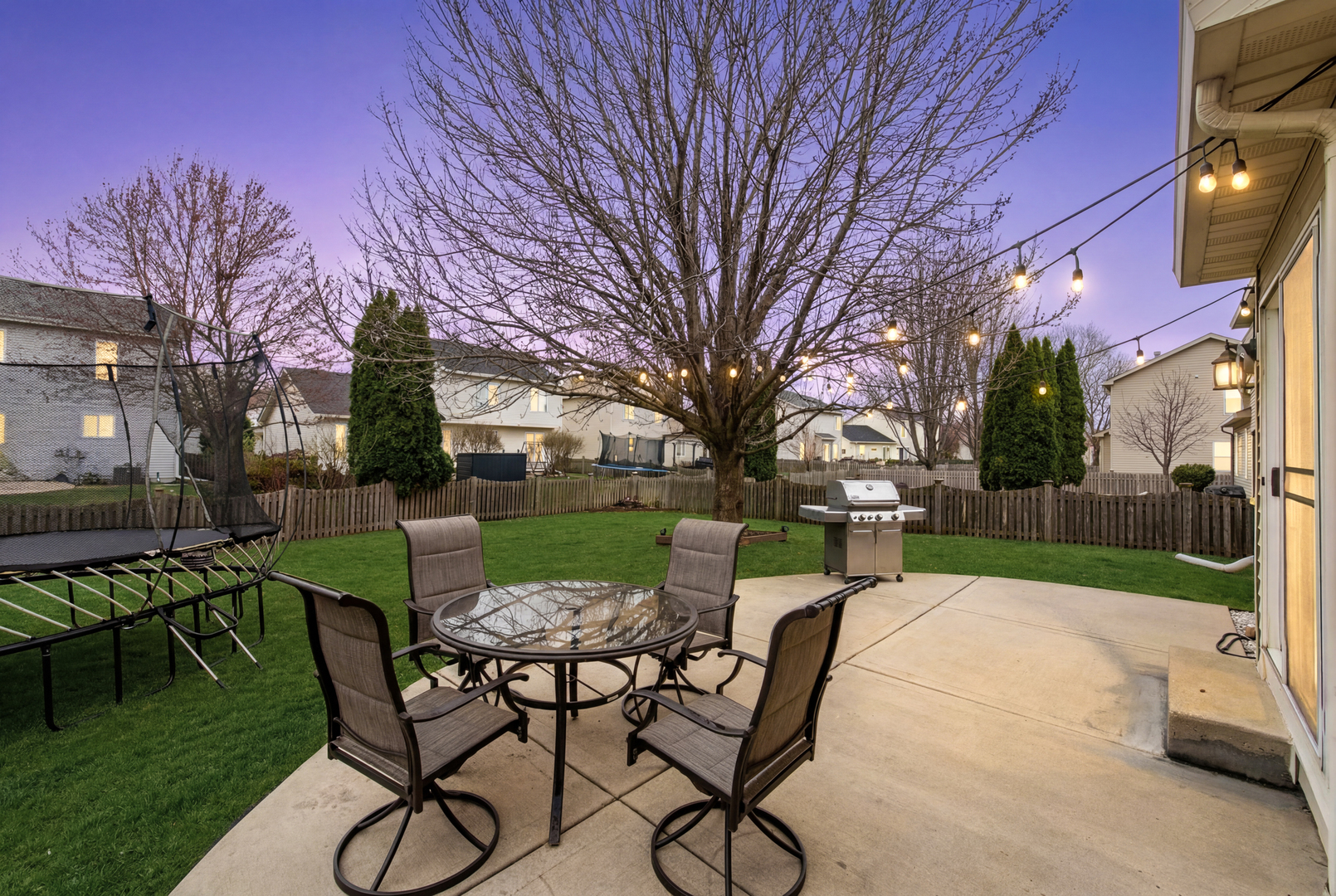 2043 Winchester Trail Romeoville, IL 60446 - Photo 30 of 36