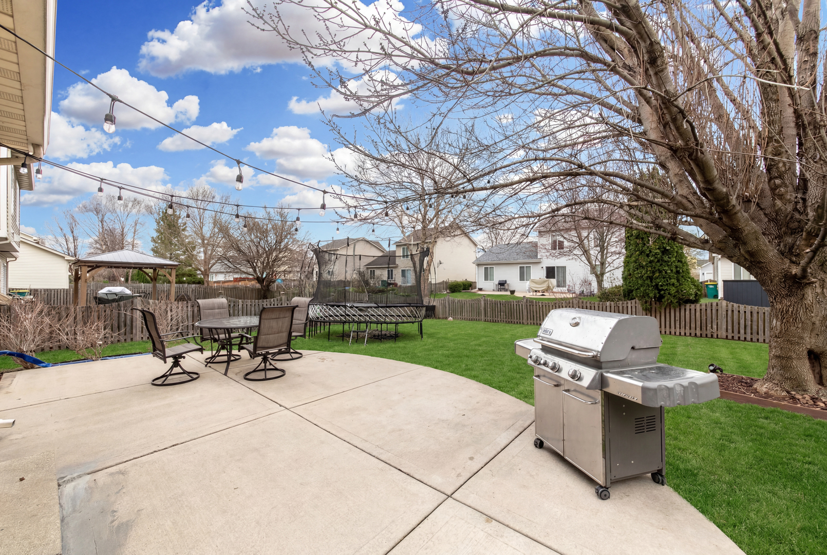 2043 Winchester Trail Romeoville, IL 60446 - Photo 31 of 36