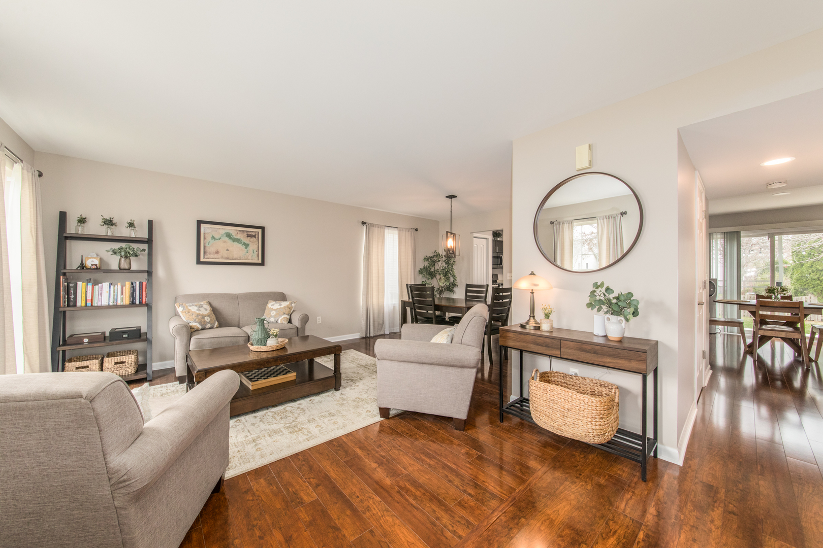 2043 Winchester Trail Romeoville, IL 60446 - Photo 4 of 36