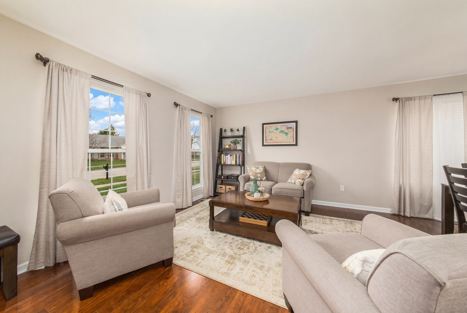 2043 Winchester Trail Romeoville, IL 60446 - Photo 5 of 36