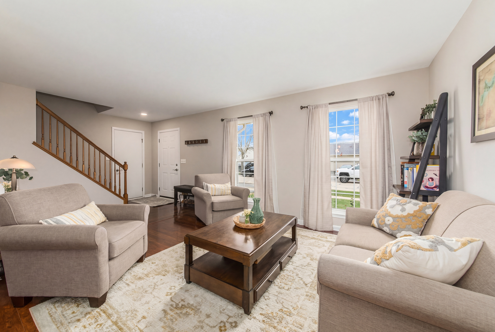 2043 Winchester Trail Romeoville, IL 60446 - Photo 6 of 36