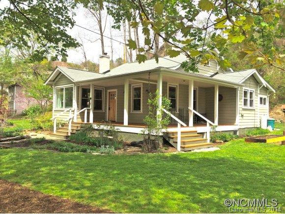 1202 Hayes Run Road Marshall, NC 28753 - Photo 4 of 24 Gallery Image 4