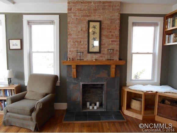 1202 Hayes Run Road Marshall, NC 28753 - Photo 6 of 24 Gallery Image 6