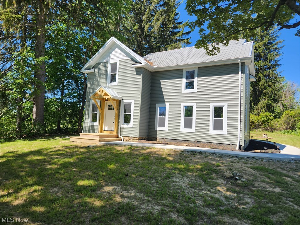 9322 Kile Road Chardon, OH 44024 - Photo 1 of 34