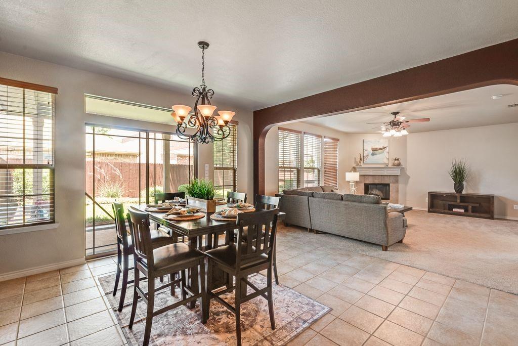 5841 Stone Mountain Road The Colony, TX 75056 - Photo 15 of 40
