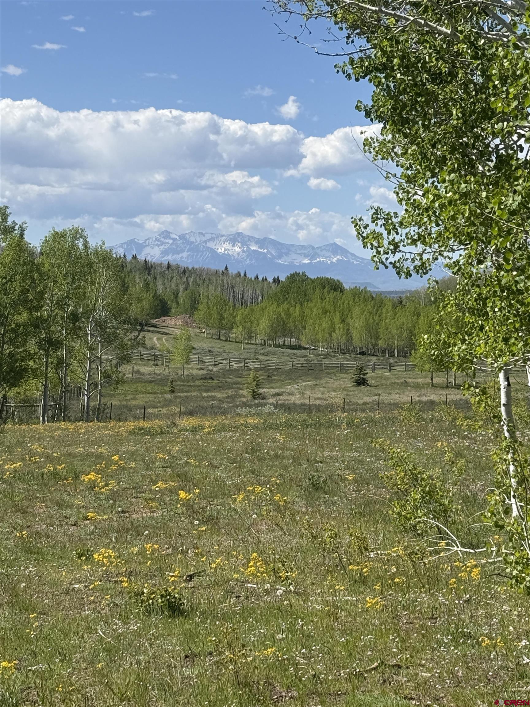 Tbd Divide/ Davewood Road Montrose, CO 81403 - Photo 1 of 8
