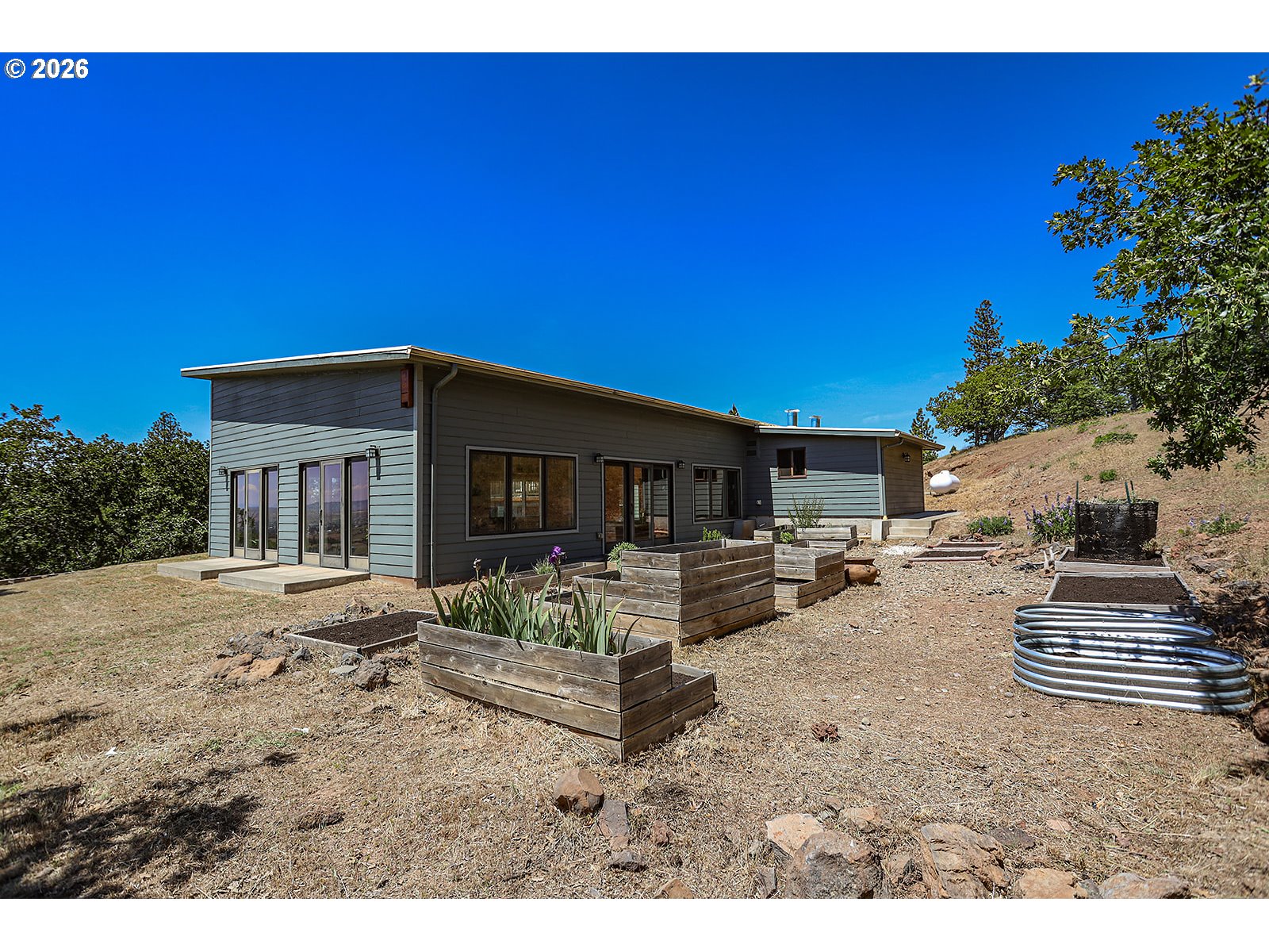 55 Adams Loop Road Goldendale, WA 98620 - Photo 46 of 48