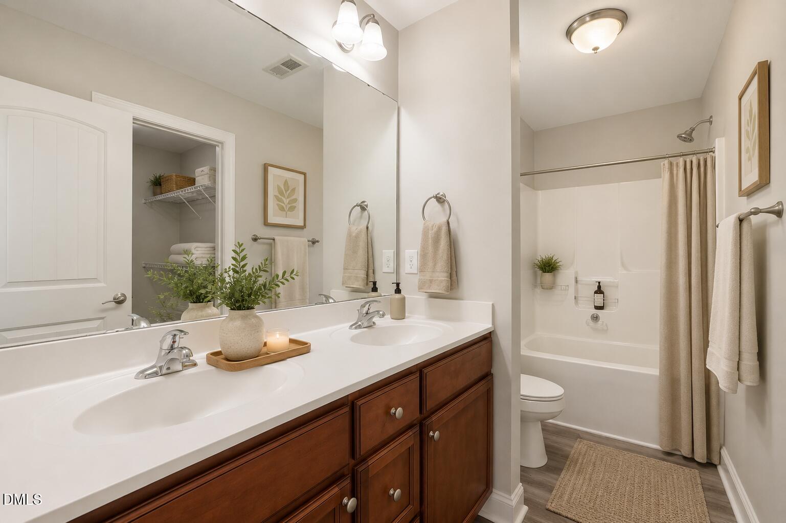 208 Orkney Road Stem, NC 27581 - Photo 22 of 40