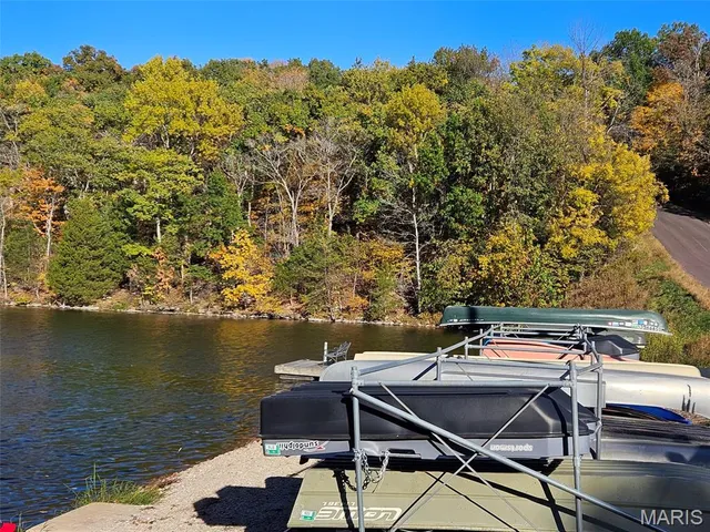 $35,000 | 138 North Lake Sherwood Drive, Lake Sherwood, MO 63357