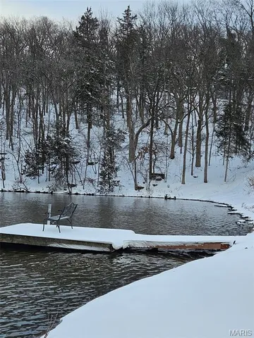 $35,000 | 138 North Lake Sherwood Drive, Lake Sherwood, MO 63357