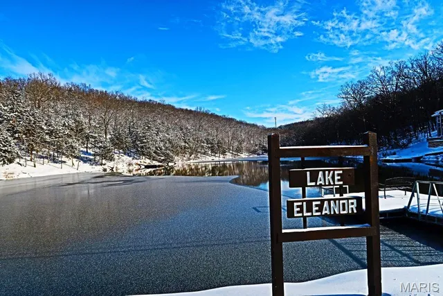 $35,000 | 138 North Lake Sherwood Drive, Lake Sherwood, MO 63357