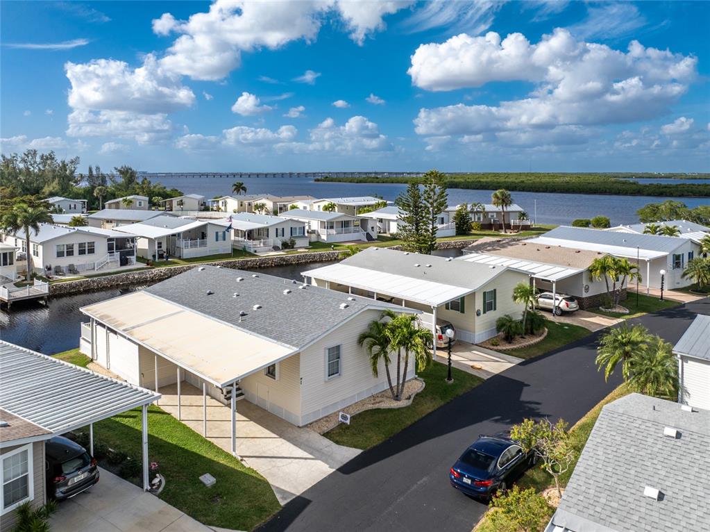 4300 Riverside Drive, Unit 86 Punta Gorda, FL 33982 - Photo 55 of 99 Gallery Image 55