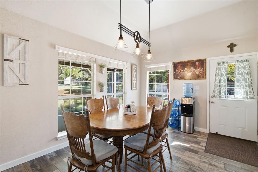 210 Saddle Club Road Weatherford, TX 76088 - Photo 10 of 40 Gallery Image 10