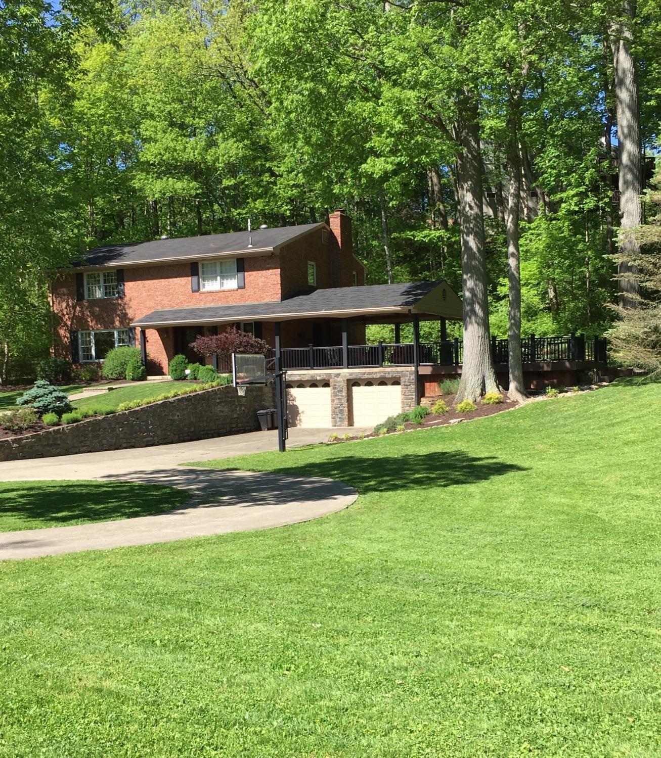 1352 Fuhrman Road Reading, OH 45236 - Photo 1 of 1 Gallery Image 1