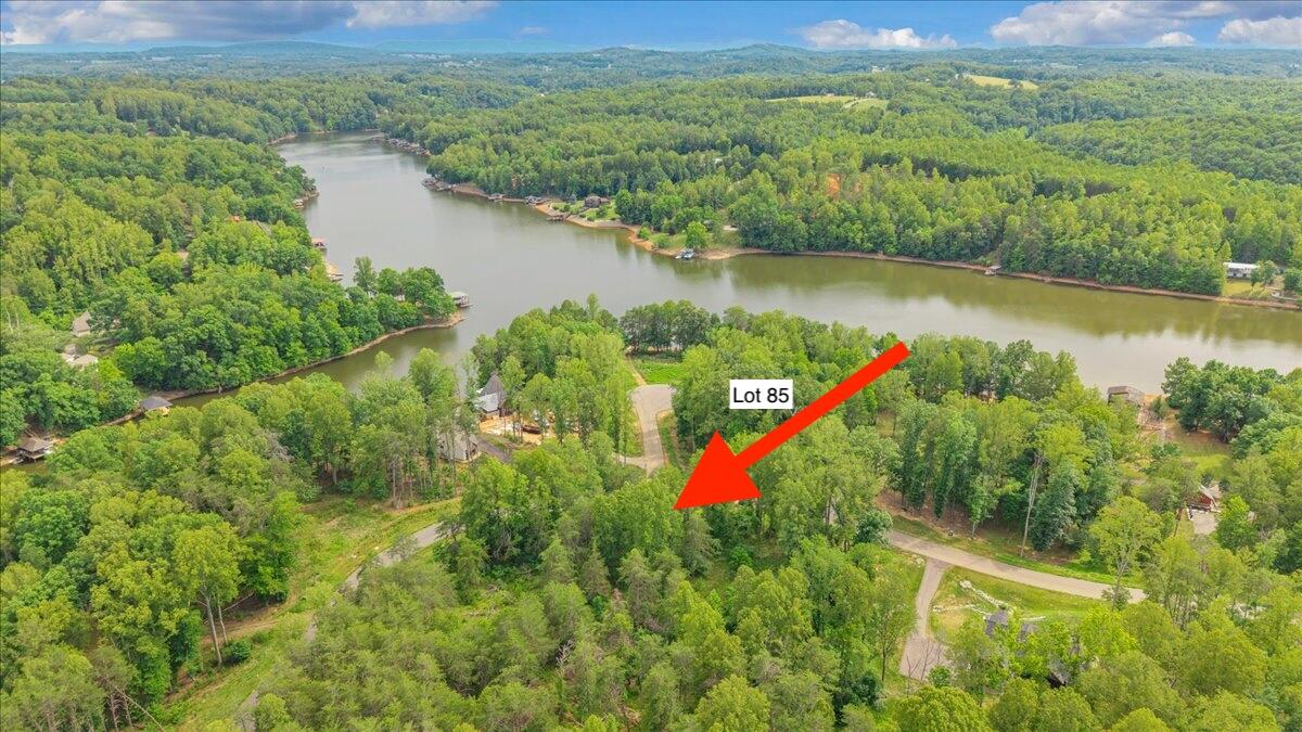 Lot 85 Crestview Road Wirtz, VA 24184 - Photo 5 of 23 06-DJI_20260618171829_0025_D