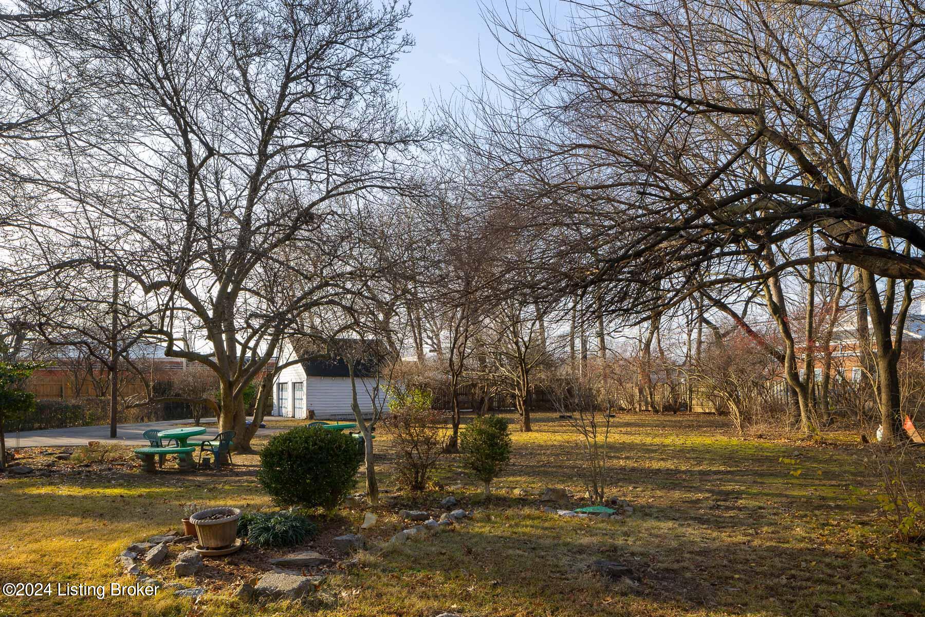 110 Gibson Road Louisville, KY 40207 - Photo 42 of 57 040 - 110 Gibson Rd - INTERNET