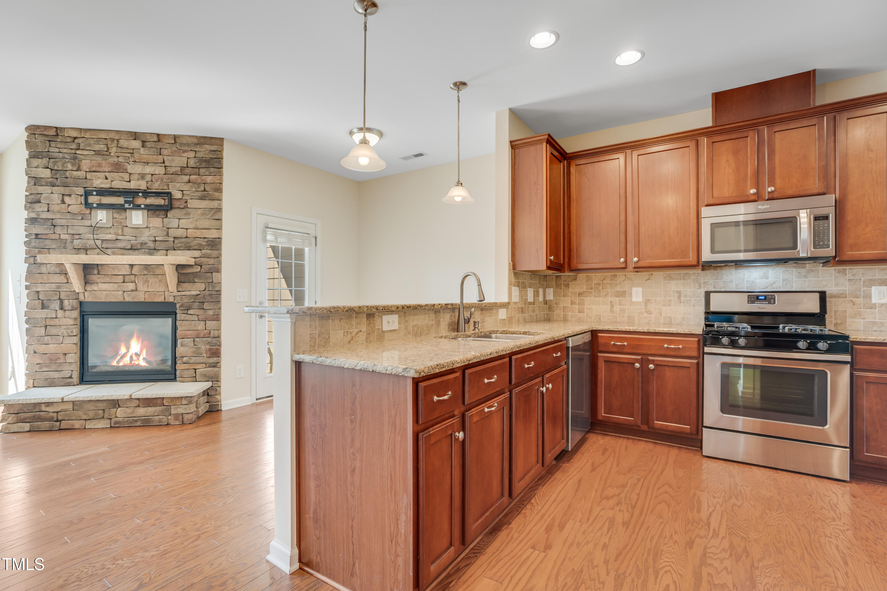 9340 Wooden Road Raleigh, NC 27617 - Photo 14 of 49 1000019255