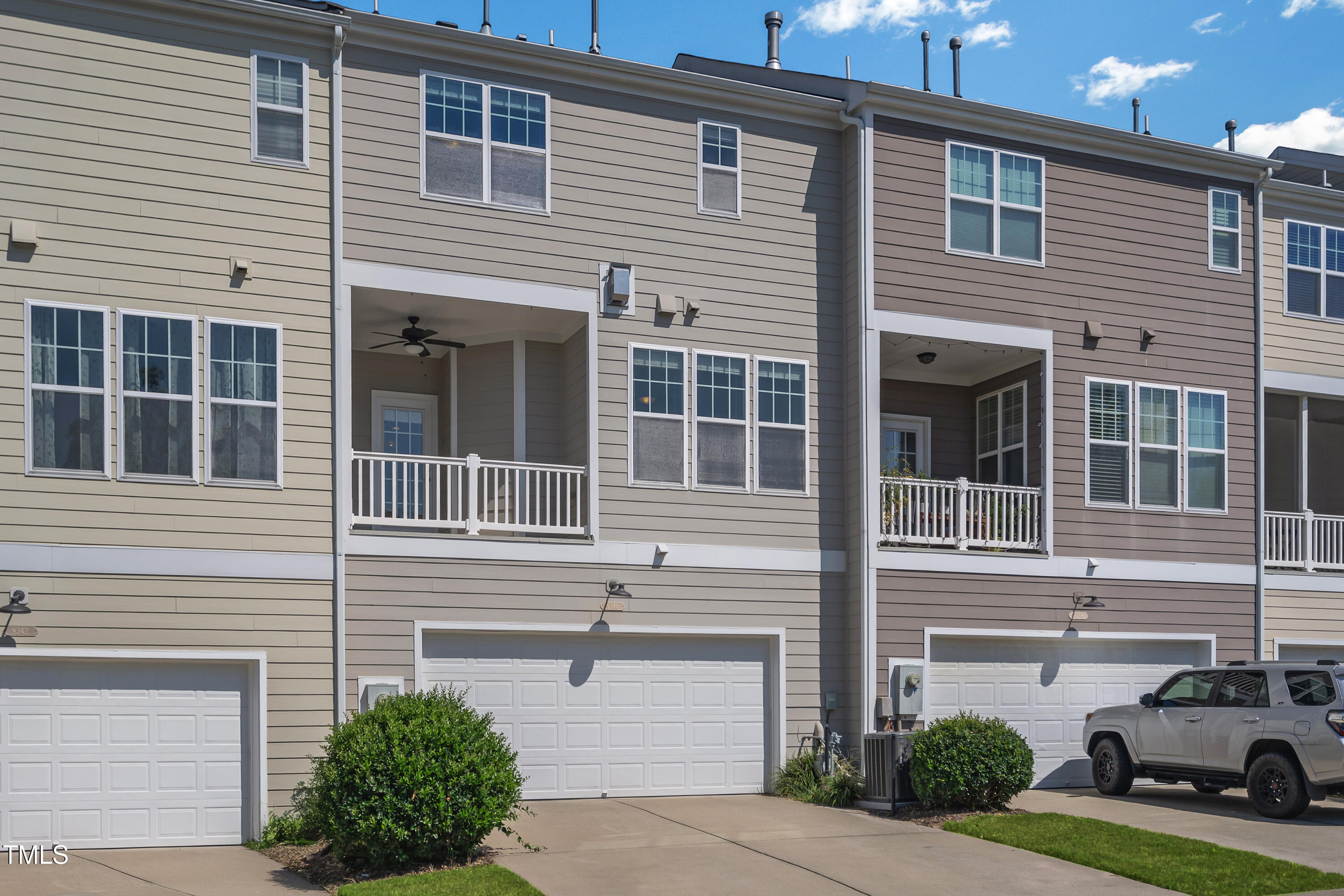 9340 Wooden Road Raleigh, NC 27617 - Photo 40 of 49 1000019297