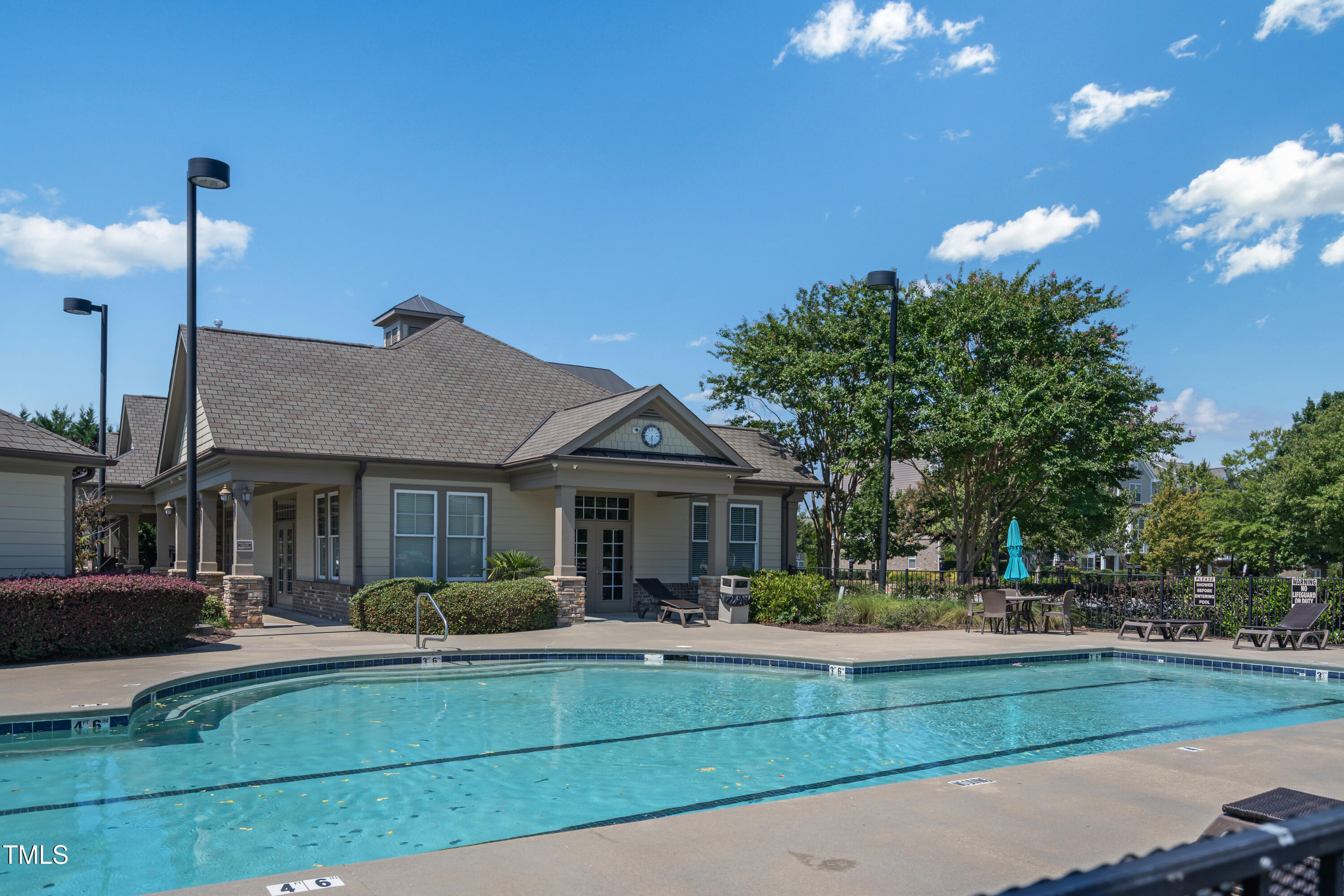 9340 Wooden Road Raleigh, NC 27617 - Photo 41 of 49 1000019309