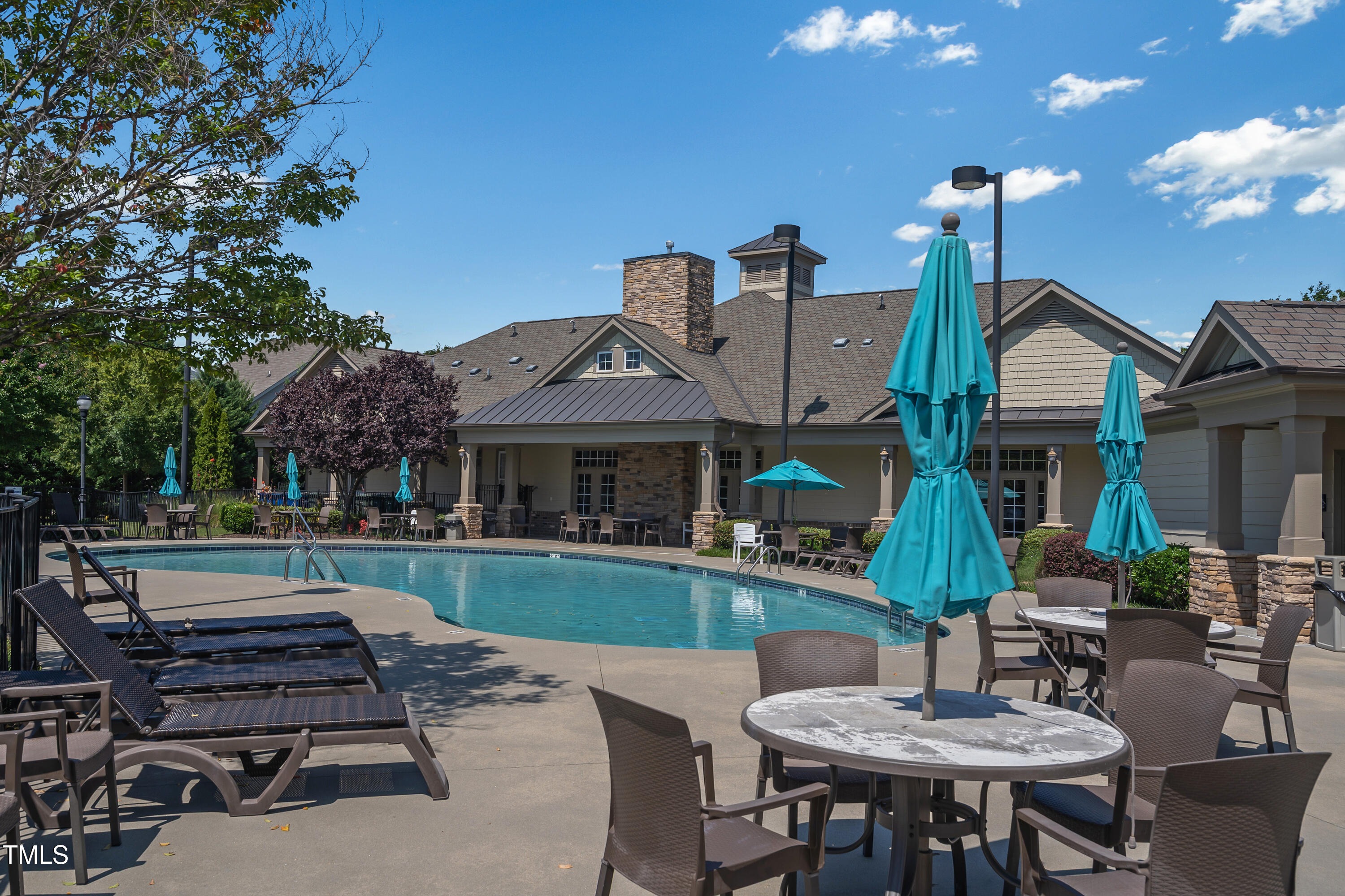 9340 Wooden Road Raleigh, NC 27617 - Photo 42 of 49 1000019312