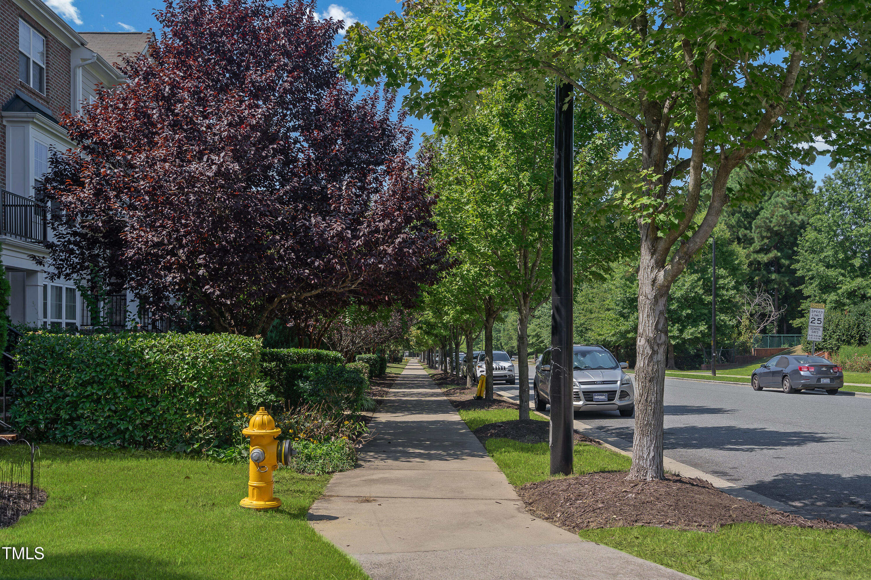 9340 Wooden Road Raleigh, NC 27617 - Photo 43 of 49 1000019302